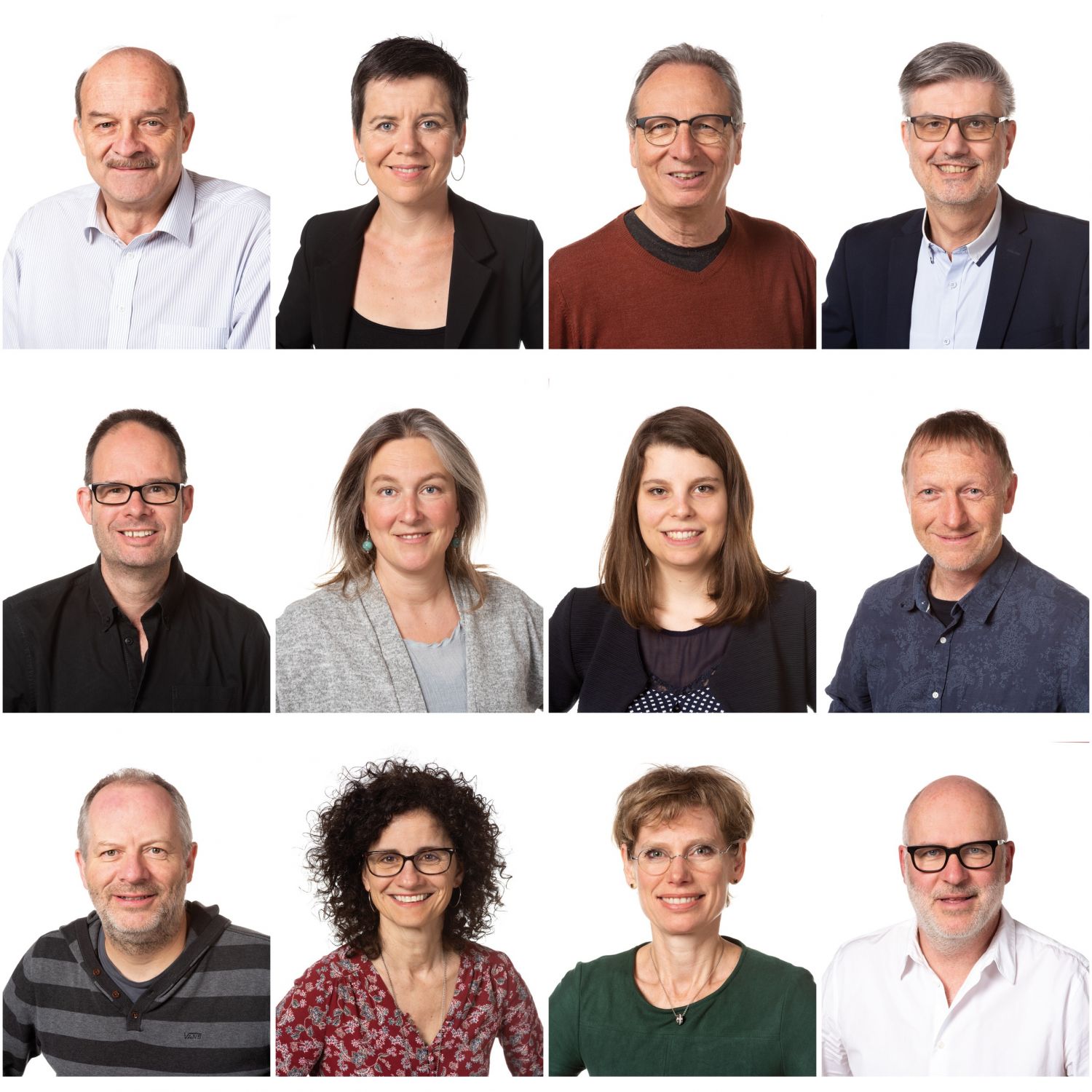 Elections communales 2020