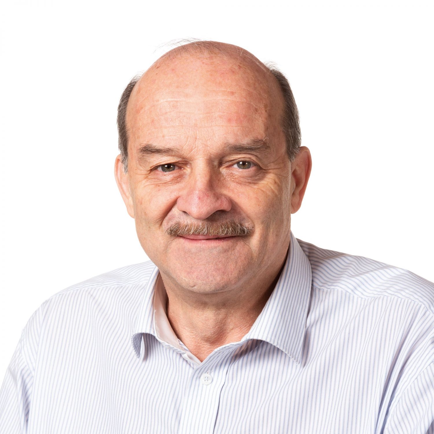 Alain Jeanneret