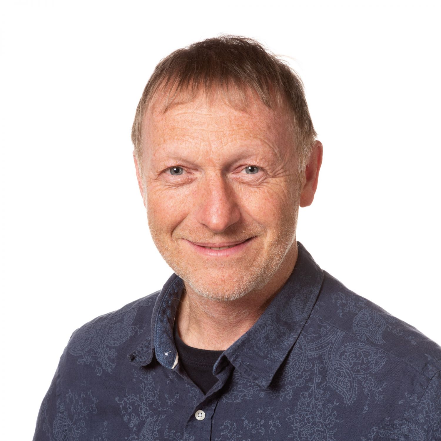 Nicolas Droz