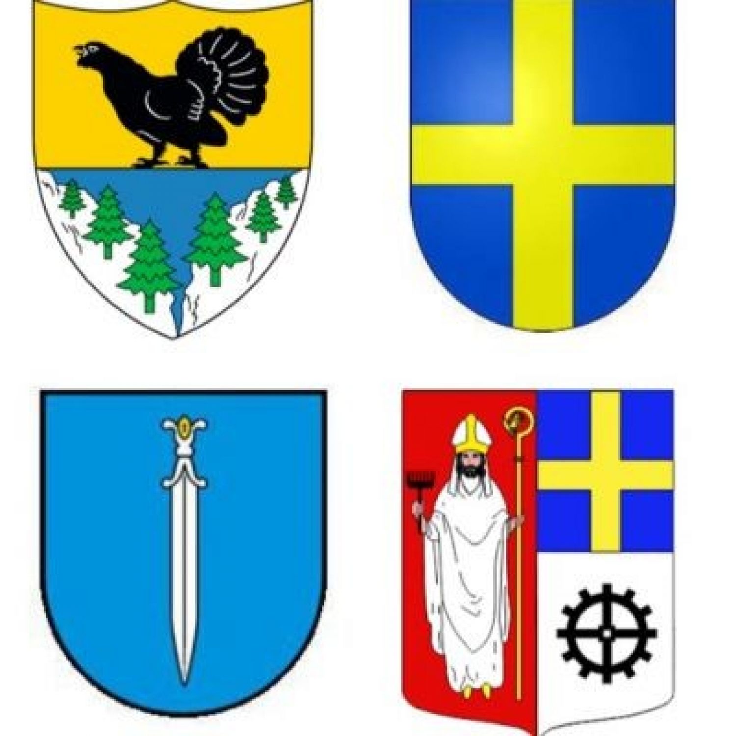 Fusion des communes d'Enges, Hauterive, St-Blaise et La Tène - Cafés citoyens