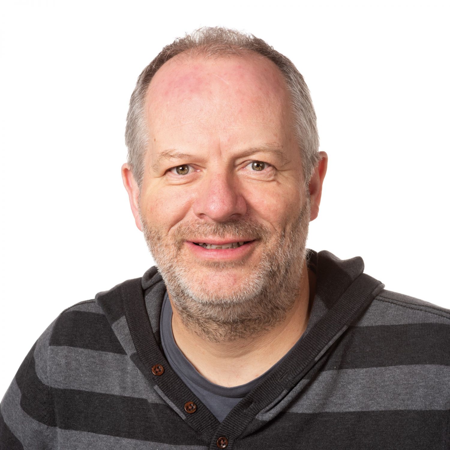 Olivier Blanchoud
