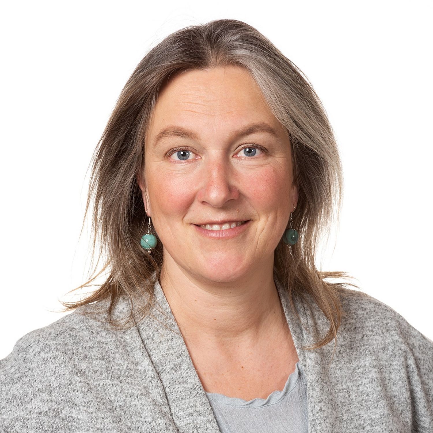 May Rousseau