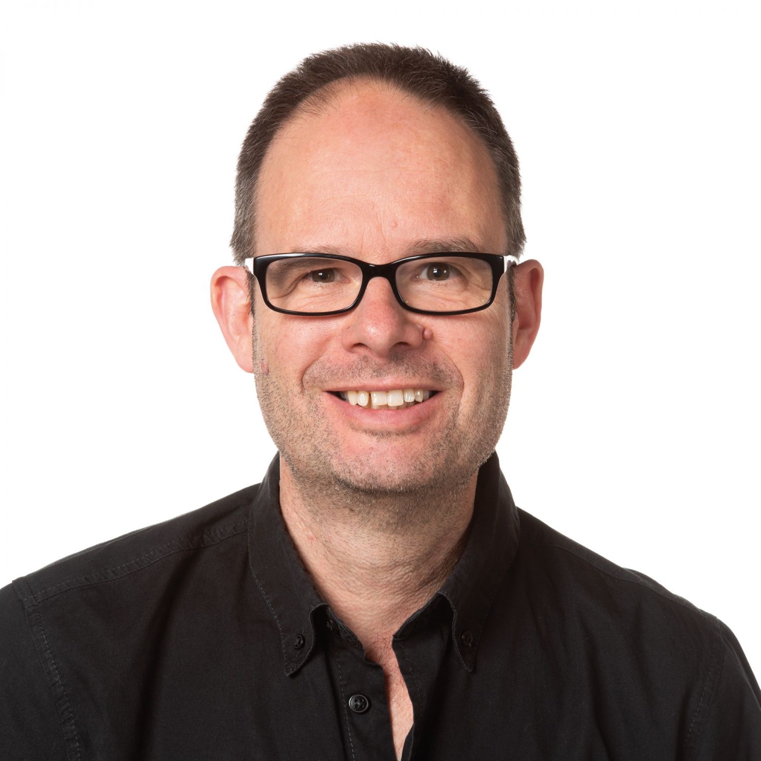 Marc Renaud