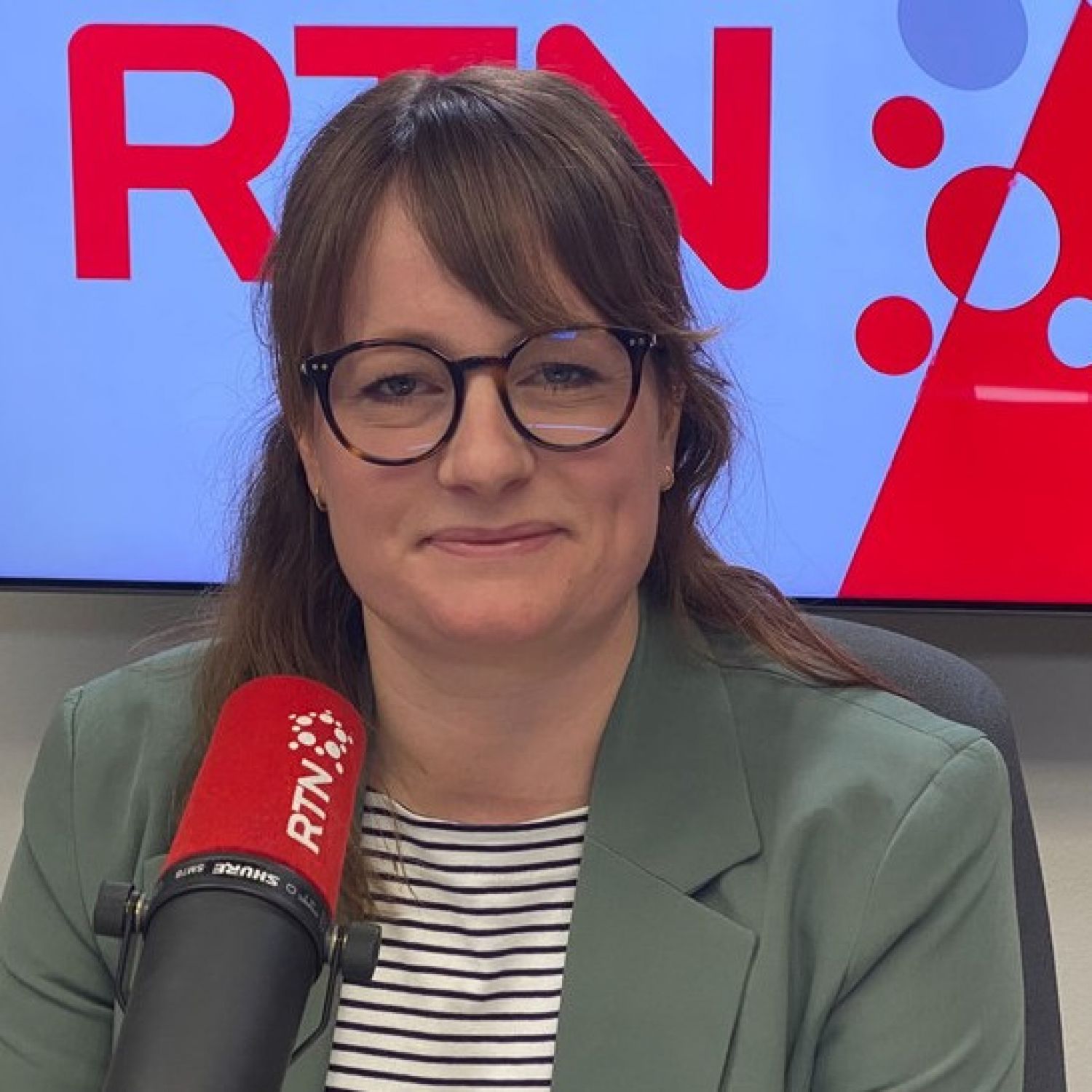 Assemblée générale de la section