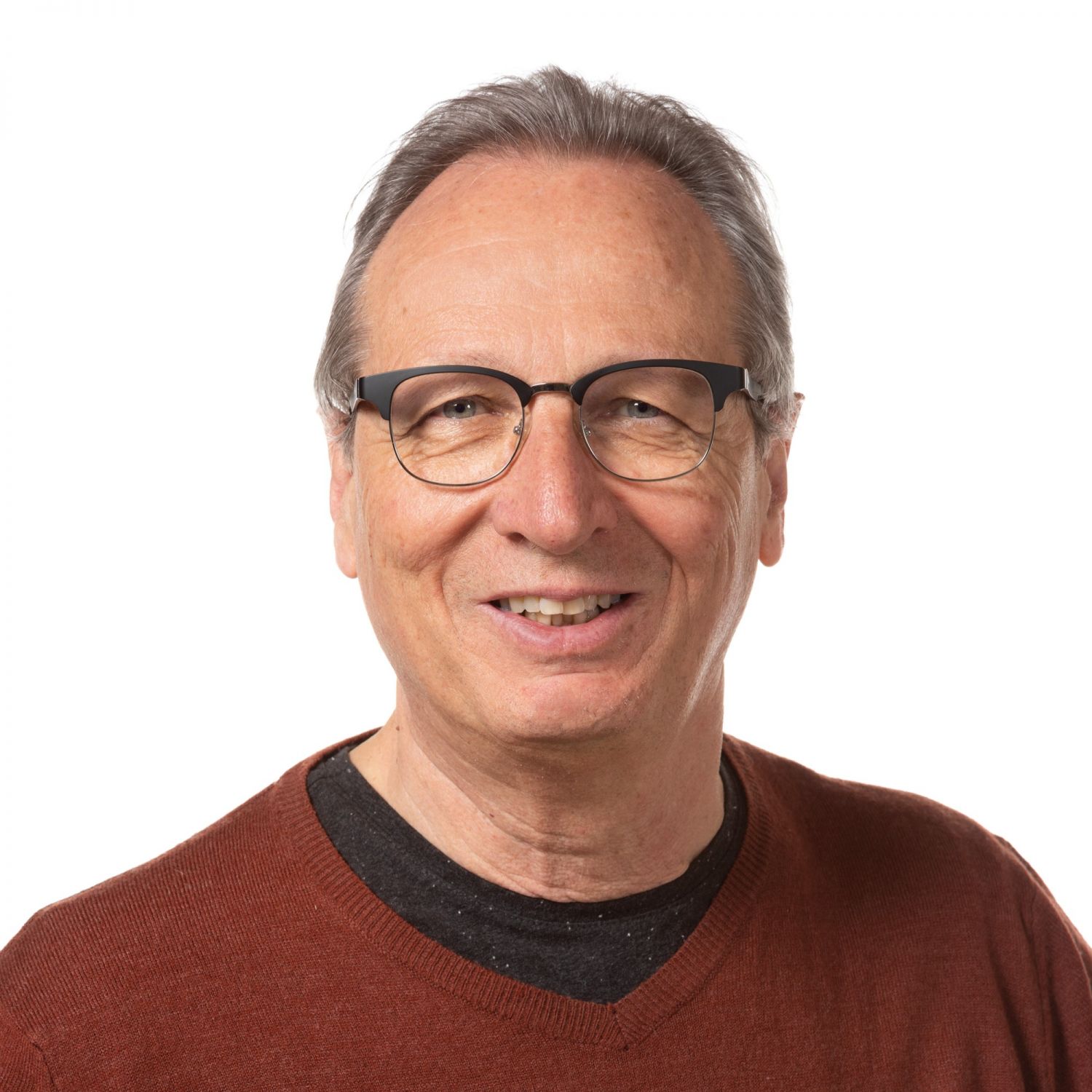 Eric Ryser