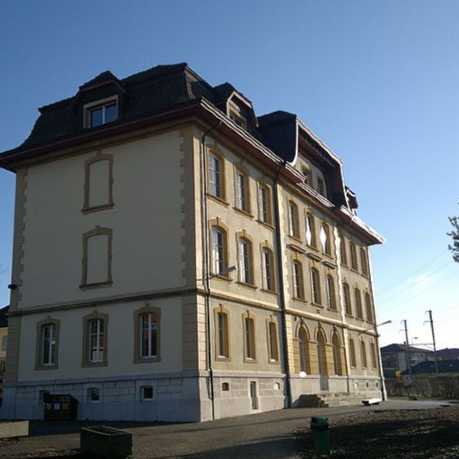 Le PS de Saint-Blaise a pris 6 engagements en 2016: il les a tenus !