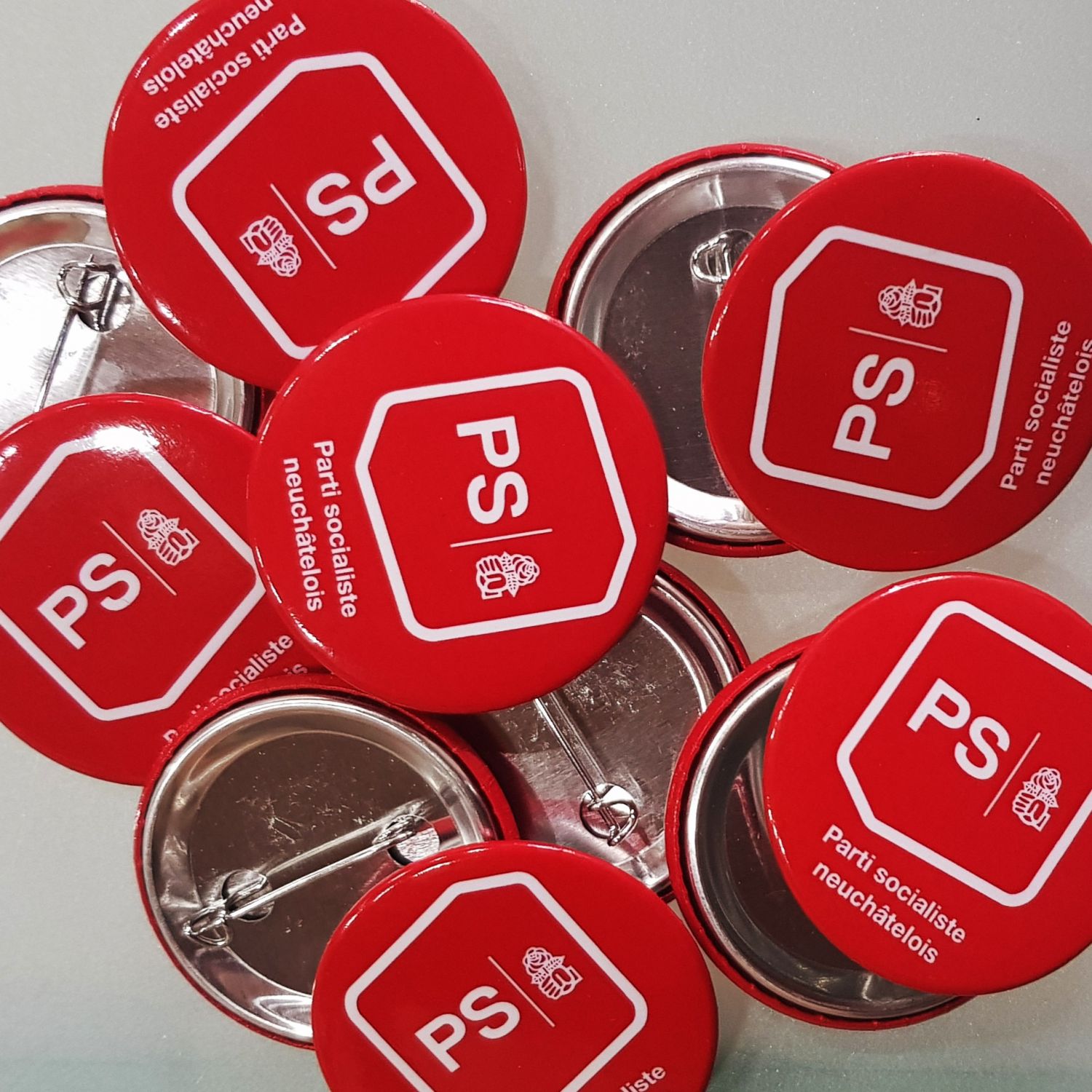 Venez rencontrer les candidat-e-s PS aux élections communales lors d'un apéro le mercredi 30 septembre de 17 à 18h45, à la Grand'Rue à Saint-Blaise. 