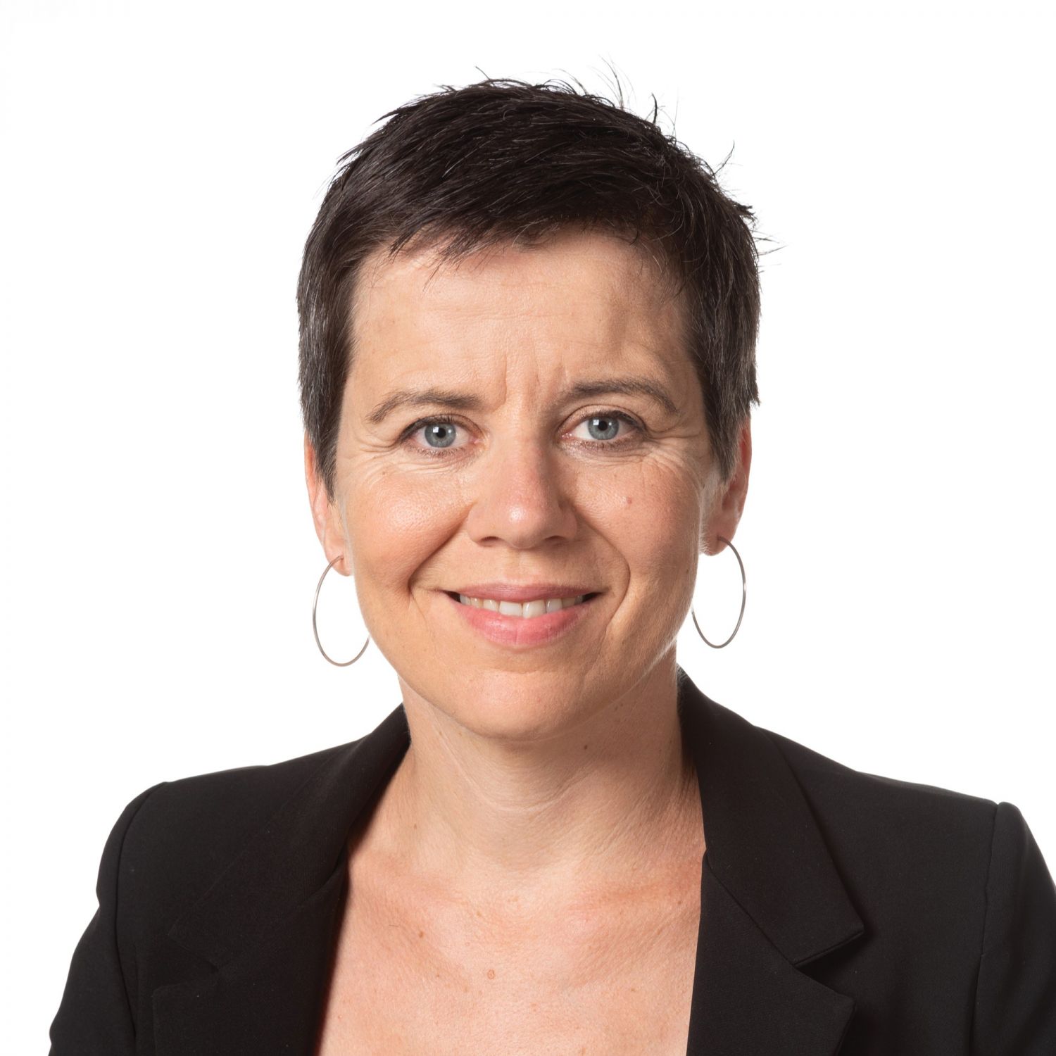 Anne-Claude Cosandey
