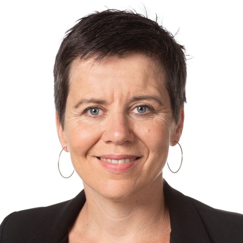 Anne-Claude Cosandey